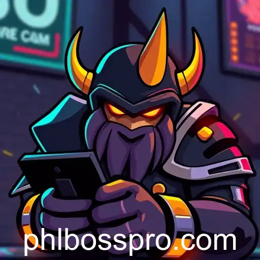 Phlboss Dominates the Online Gaming Scene