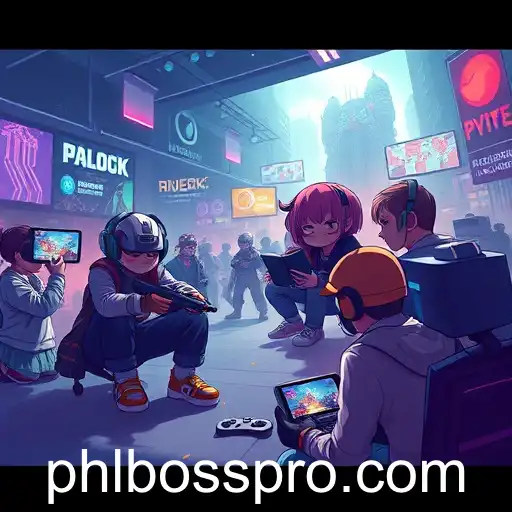 The Rise of Gaming Platforms in 2025