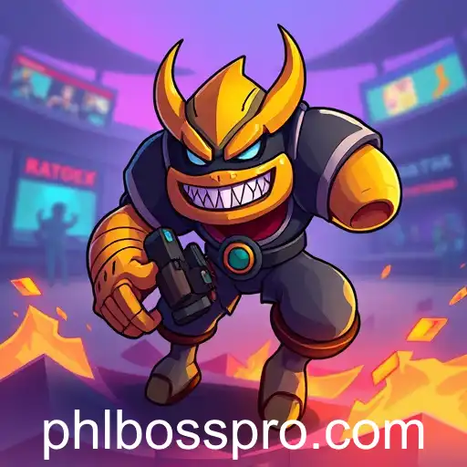 The Rise of PHLBoss in Gaming