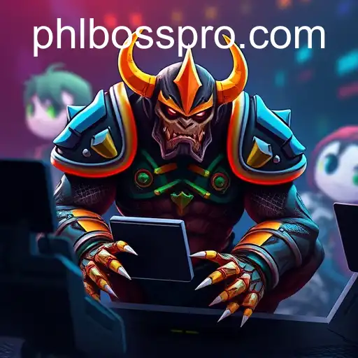 The Digital Playground: Evolution in Gaming