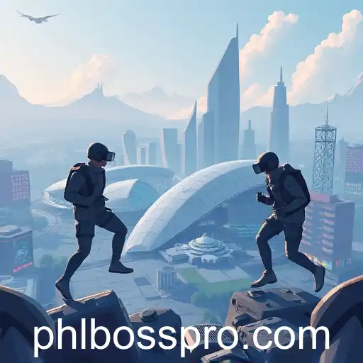 The Evolution of Online Gaming in 2025