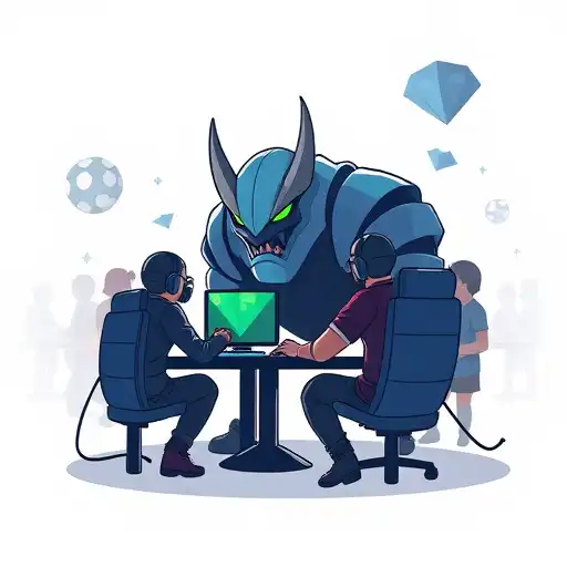 Gaming Trends and Dynamics in 2025