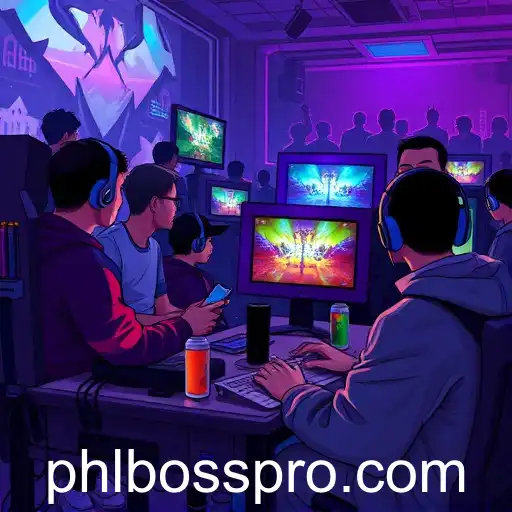 The Rise of Online Gaming Communities in 2025