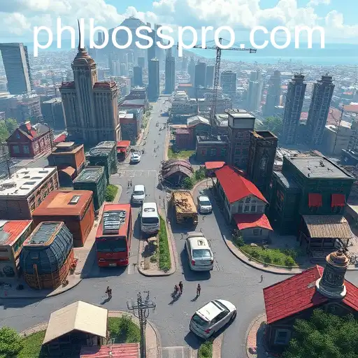 Exploring the Dynamic World of Simulation Games: Understanding the 'phlboss' Phenomenon