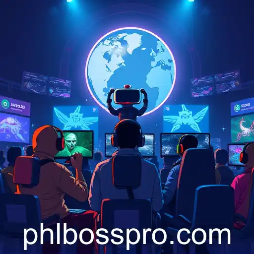 The Digital Evolution of Gaming Platforms