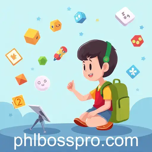 Unlocking the Potential of Educational Games with 'phlboss'