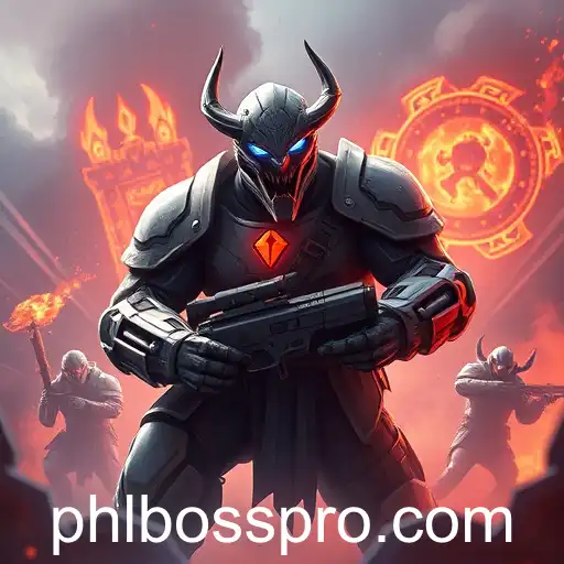 Evolving Gaming Dynamics with 'phlboss'
