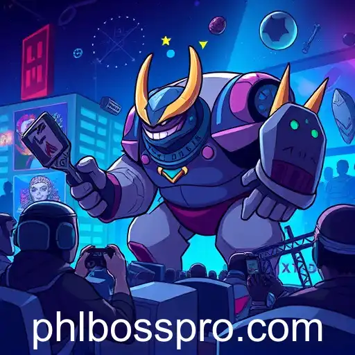 Online Gaming Evolves with PHLBoss Trends
