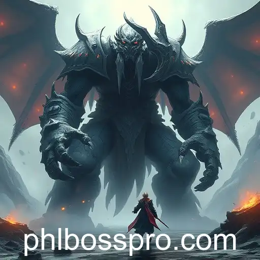 Exploring the Allure of RPG Games: A Deep Dive into the 'phlboss' Realm